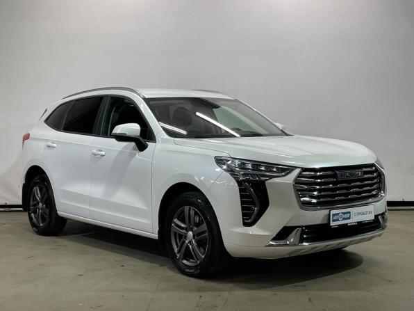 Haval Jolion I с пробегом 2023 года, цена 1 890 000 рублей, 48237 км, внедорожник, Автокод Объявления