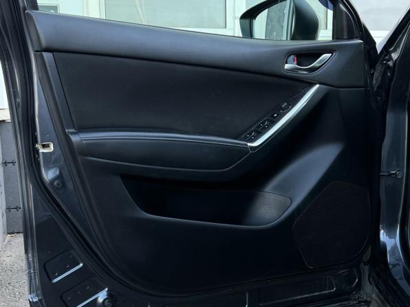 Mazda CX-5 I Рестайлинг с пробегом 2016 года, цена 1 880 000 рублей, 132972 км, внедорожник, Автокод Объявления