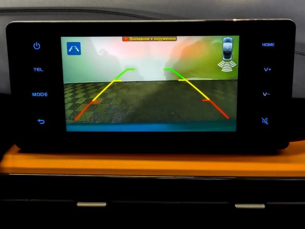 Livan X3 Pro с пробегом 2023 года, цена 1 265 000 рублей, 40468 км, внедорожник, Автокод Объявления