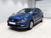 Volkswagen Polo V Рестайлинг Екатеринбург  - изображение 19