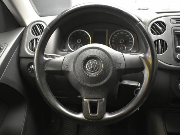 Volkswagen Tiguan I Рестайлинг с пробегом 2013 года, цена 950 000 рублей, 232000 км, внедорожник, Автокод Объявления