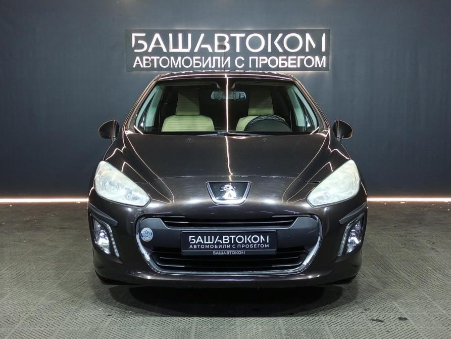 Peugeot 308 I Рестайлинг Уфа  - изображение 2