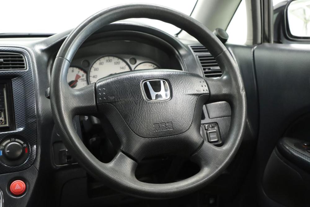 Honda Stream I Новосибирск  - изображение 12