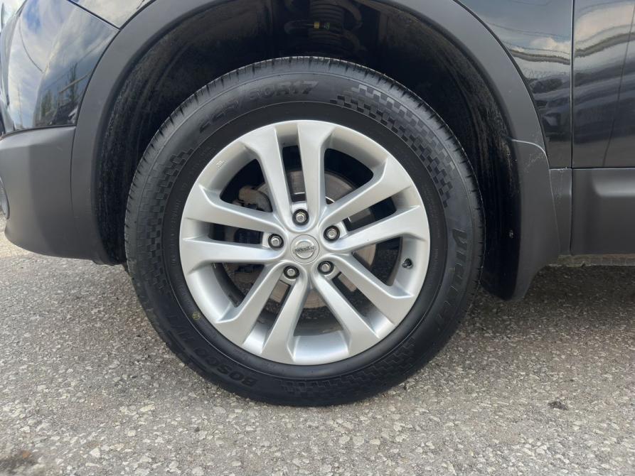Nissan Qashqai I Рестайлинг Саратов  - изображение 14