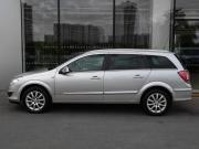 Opel Astra H Рестайлинг Москва  - изображение 27