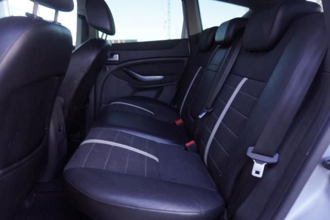 Ford Kuga I с пробегом 2012 года, цена 930 000 рублей, 232419 км, внедорожник, Автокод Объявления