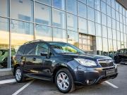 Subaru Forester IV Волгоград  - изображение 32