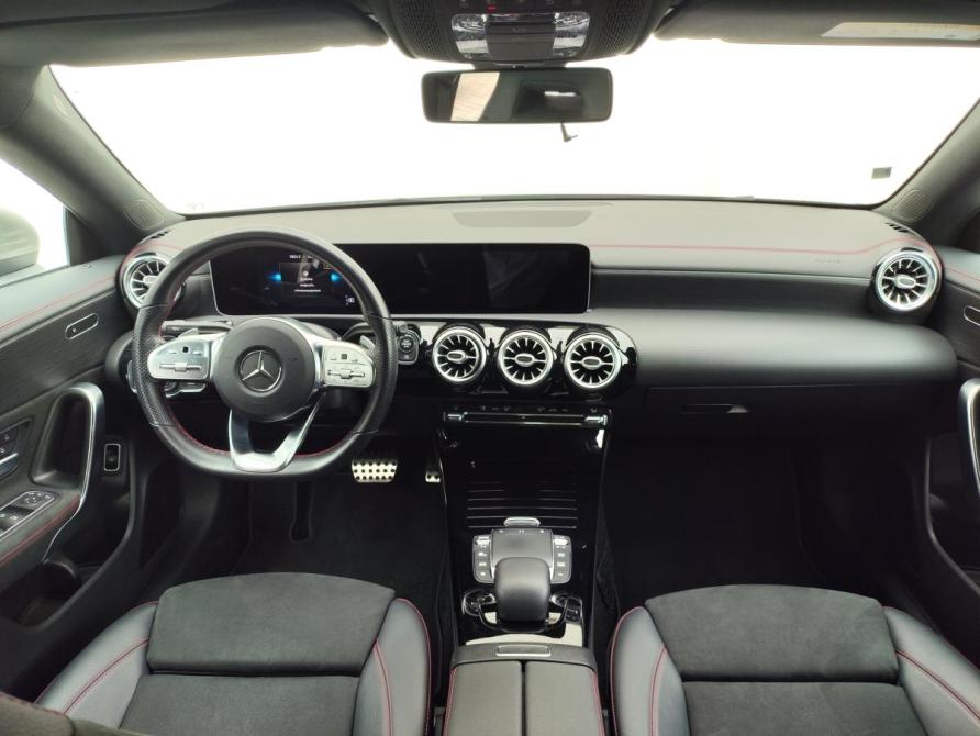 Mercedes-Benz CLA II (C118 X118) Санкт-Петербург  - изображение 12