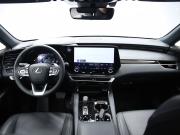 Lexus RX V Уфа  - изображение 37