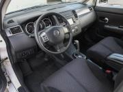 Nissan Tiida I Рестайлинг Москва  - изображение 34
