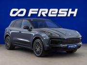 Porsche Cayenne III Москва  - изображение 27
