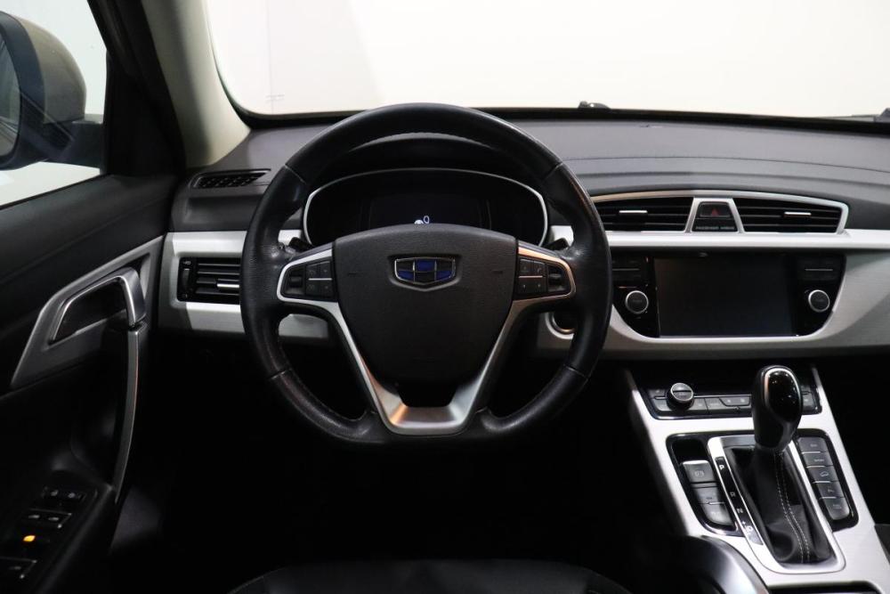 Geely Atlas I Ульяновск  - изображение 10