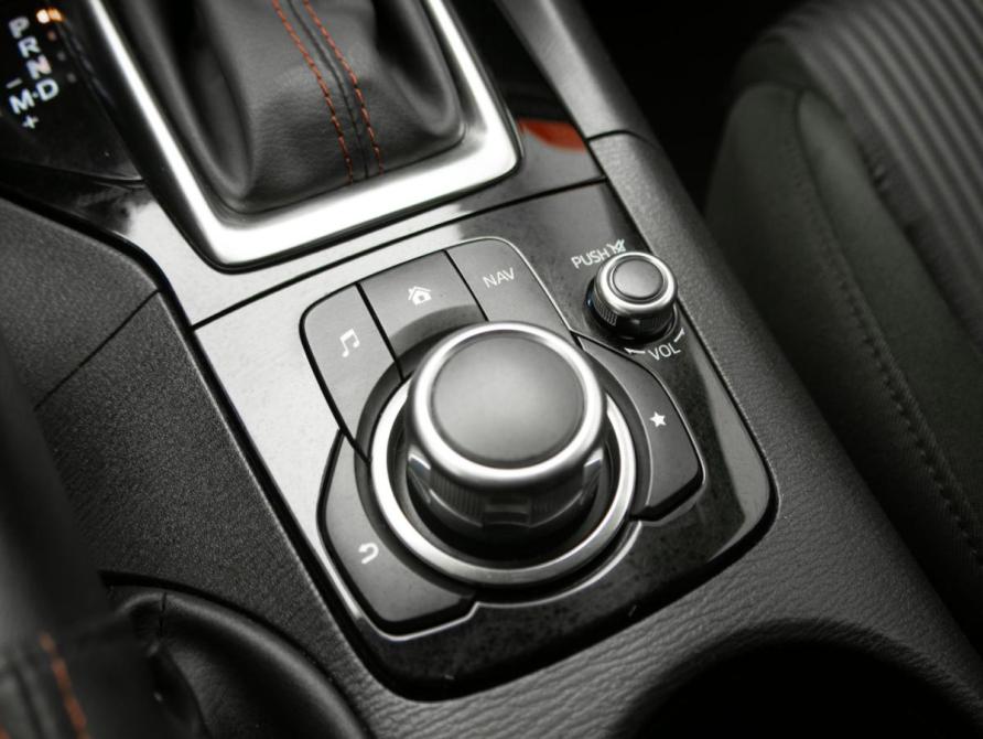 Mazda 3 III (BM) Москва  - изображение 13