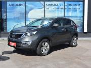 Kia Sportage III Архангельск  - изображение 16