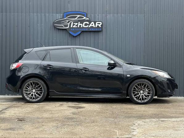 Mazda 3 II (BL) Рестайлинг с пробегом 2011 года, цена 699 000 рублей, 236000 км, хэтчбек, Автокод Объявления