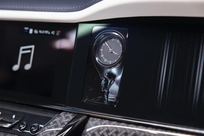 Новый Rolls-Royce Cullinan I Рестайлинг 2025 года, цена 78 781 600 рублей, внедорожник, Автокод Объявления