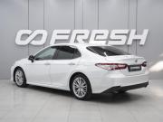 Toyota Camry VIII (XV70) Ростов-на-Дону  - изображение 24