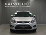 Ford Focus II Рестайлинг Пермь  - изображение 21