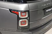 Land Rover Range Rover IV Рестайлинг Иркутск  - изображение 48