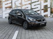 Honda Fit IV Ставрополь  - изображение 24