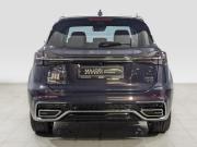 Hongqi HS5 I Рестайлинг Химки  - изображение 36