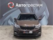 Kia Rio III Рестайлинг Пермь  - изображение 27