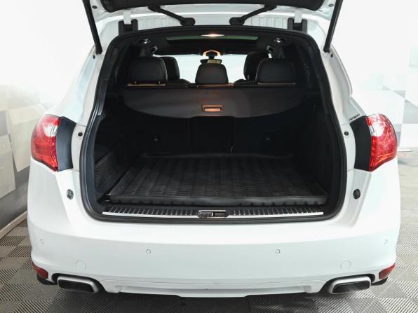 Porsche Cayenne II (958) с пробегом 2014 года, цена 2 700 000 рублей, 276133 км, внедорожник, Автокод Объявления
