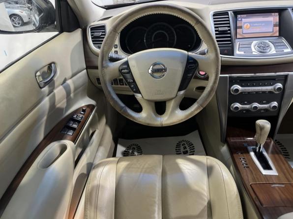 Nissan Teana II Рестайлинг с пробегом 2011 года, цена 1 035 000 рублей, 266180 км, седан, Автокод Объявления