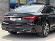 Audi A6 V (C8) Астрахань  - изображение 44