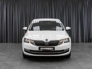 Skoda Octavia III (A7) Рестайлинг Тюмень  - изображение 19
