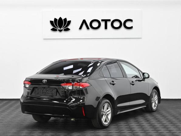 Toyota Corolla XII (E210) с пробегом 2020 года, цена 1 720 000 рублей, 162000 км, седан, Автокод Объявления