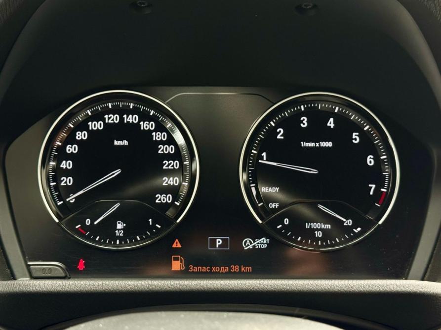 BMW X1 II (F48) Рестайлинг Челябинск  - изображение 13