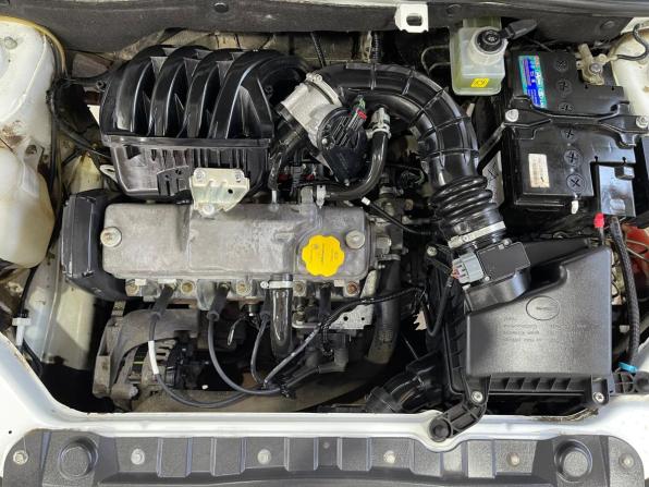 Lada (ВАЗ) Granta I Рестайлинг с пробегом 2019 года, цена 645 000 рублей, 59965 км, универсал, Автокод Объявления