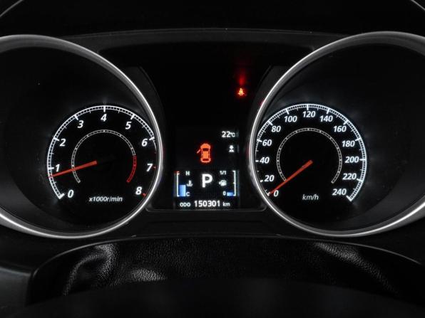 Mitsubishi ASX I Рестайлинг с пробегом 2013 года, цена 1 189 000 рублей, 150301 км, внедорожник, Автокод Объявления