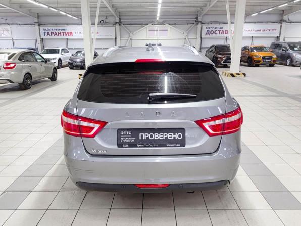Lada (ВАЗ) Vesta I с пробегом 2018 года, цена 905 000 рублей, 80160 км, универсал, Автокод Объявления