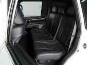 Lexus LX III Рестайлинг 2 Минеральные Воды  - изображение 37
