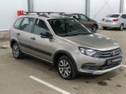 Lada (ВАЗ) Granta I Рестайлинг Набережные Челны  - изображение 27