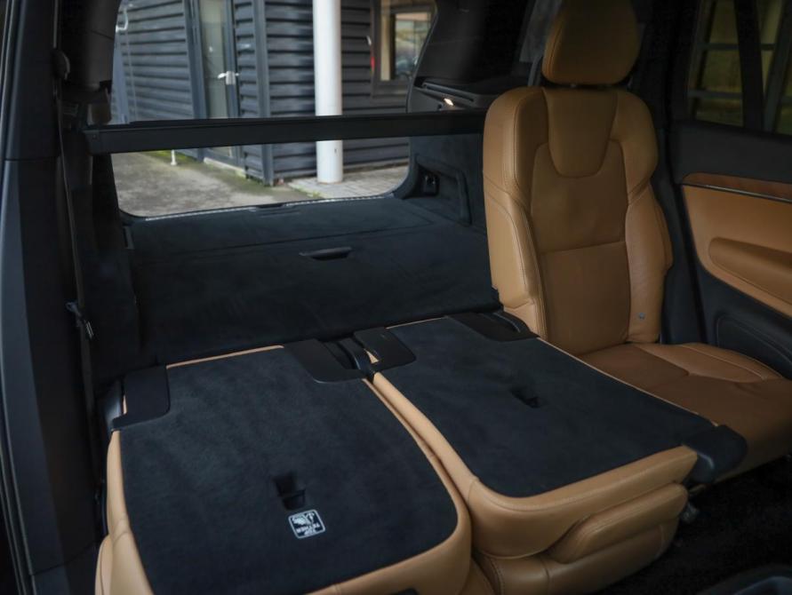Volvo XC90 II Санкт-Петербург  - изображение 26