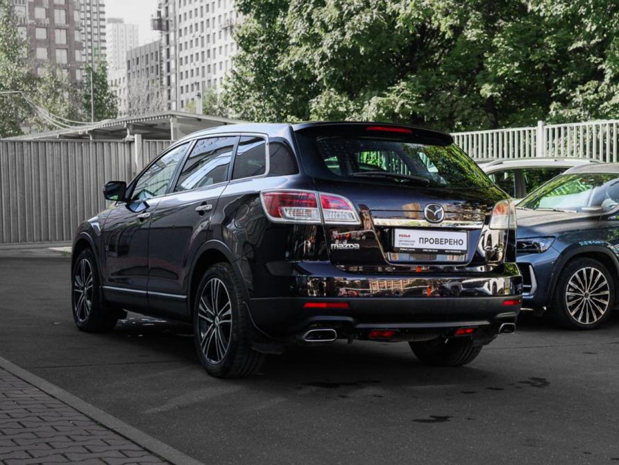 Mazda CX-9 I Москва  - изображение 6