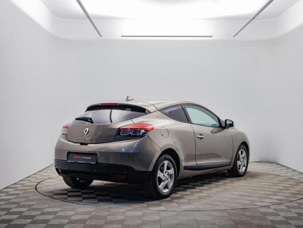 Renault Megane III с пробегом 2010 года, цена 624 000 рублей, 230664 км, хэтчбек, Автокод Объявления