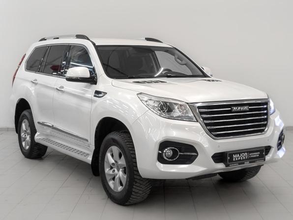 Haval H9 I Рестайлинг с пробегом 2020 года, цена 2 150 000 рублей, 98309 км, внедорожник, Автокод Объявления