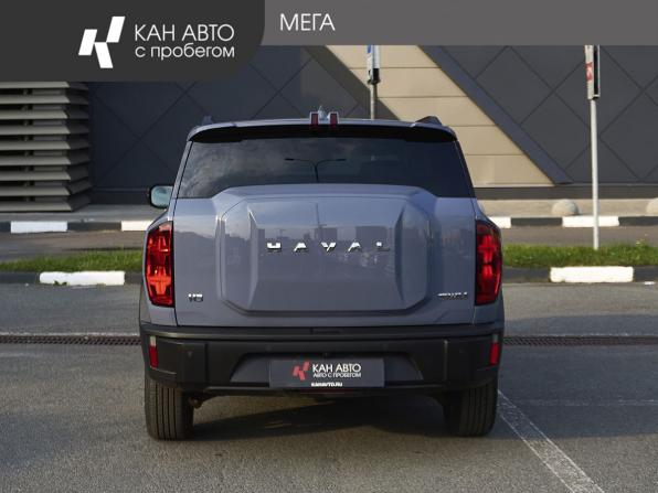 Haval H3 I с пробегом 2024 года, цена 2 348 000 рублей, 26990 км, внедорожник, Автокод Объявления