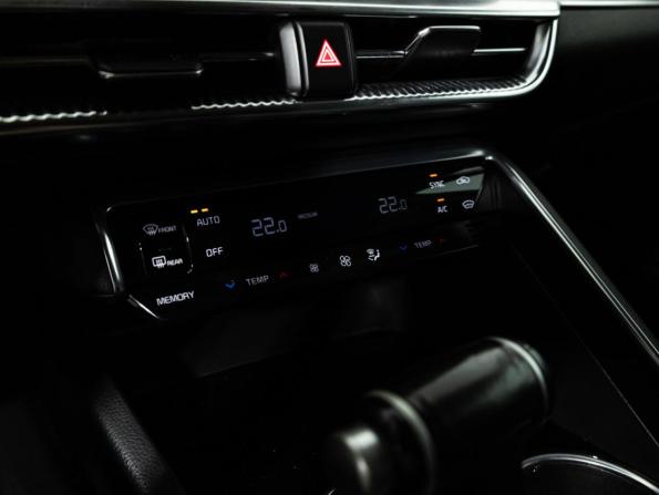 Kia K5 III с пробегом 2020 года, цена 2 379 700 рублей, 123436 км, седан, Автокод Объявления