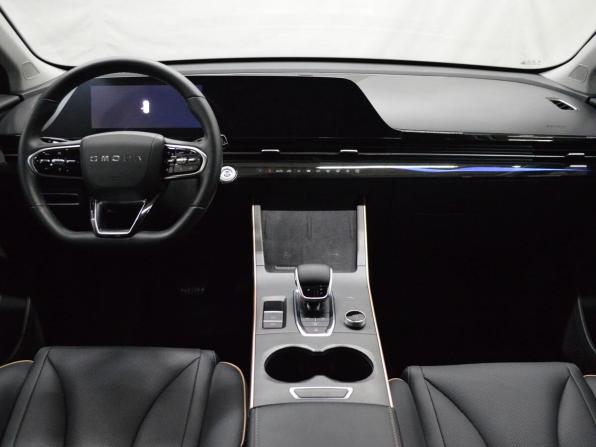 Omoda C5 I Рестайлинг с пробегом 2024 года, цена 2 100 000 рублей, 13310 км, внедорожник, Автокод Объявления