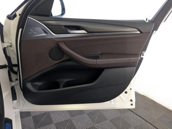 BMW X4 II (G02) Рестайлинг с пробегом 2022 года, цена 6 400 000 рублей, 60720 км, внедорожник, Автокод Объявления