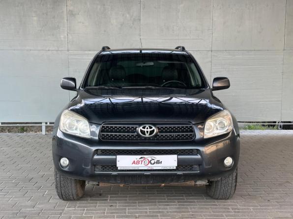 Toyota RAV4 III (XA30) с пробегом 2008 года, цена 1 050 000 рублей, 250000 км, внедорожник, Автокод Объявления