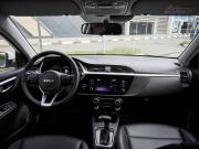 Kia Rio IV Рестайлинг Казань  - изображение 22