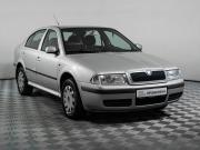 Skoda Octavia I (A4) Рестайлинг Москва  - изображение 15