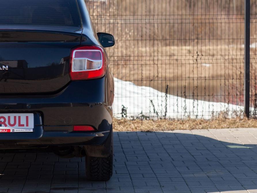 Renault Logan II Иваново  - изображение 12