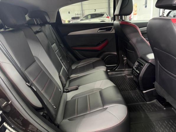 Haval F7x I Рестайлинг с пробегом 2023 года, цена 2 477 000 рублей, 60628 км, внедорожник, Автокод Объявления